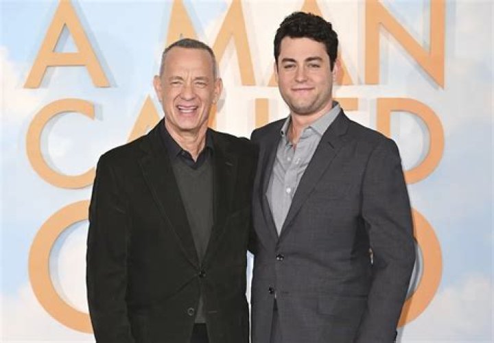 
Tom Hanks Weighs in on Hollywood Nepotism Conversation and His Kids Acting: ‘We Have to Do the Work’ 