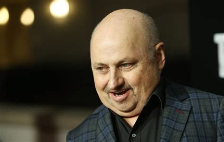 
Vaughan Bater Age, Birthday, Wikipedia, Who, Nationality, Biography 