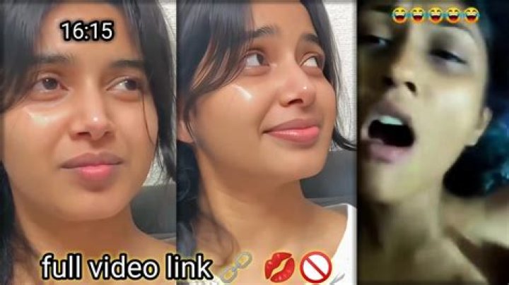 
WATCH: Vita Maria Busciantella Giordano Leaked Viral Video Trending On Social Media 