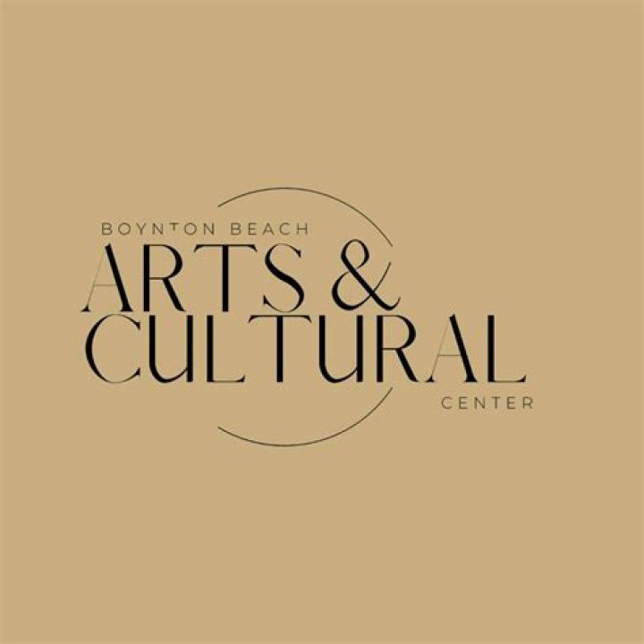 Welcome to the Boynton Beach Arts & Cultural Center | Macaroni KID Boynton Beach