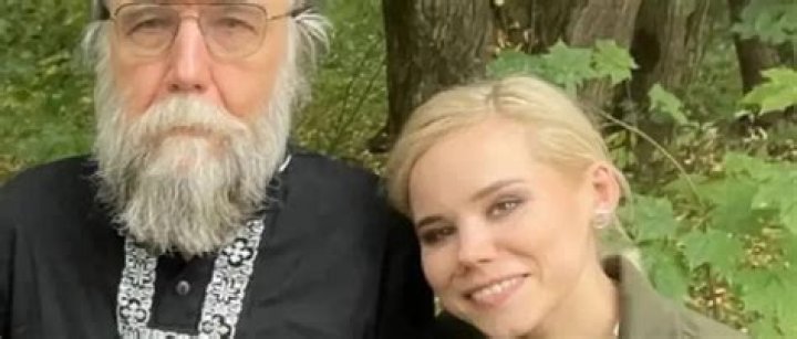 
What Happened To Daria Dugina? Military Expert Alexander Dugin Daughter Died In Explosion 
