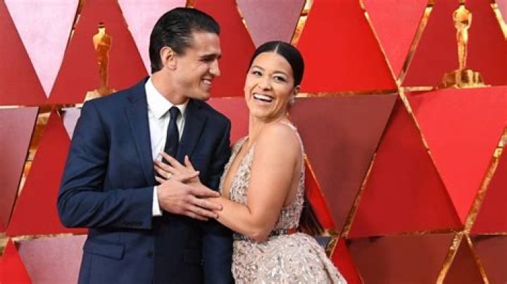 
What Is Gina Rodriguez’s Husband Joe Locicero Ethnic Background? Details About His Career Earnings 