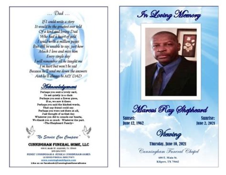 
What Was Denise Golgin Death Cause? Obituary And Funeral Service Explained 