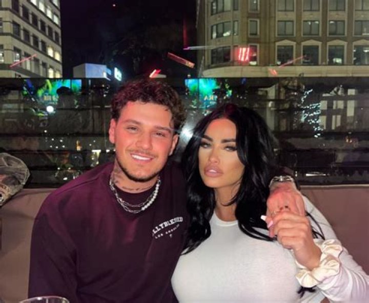 
What Was Kieran Hayler Arrested For? Katie Price Boyfriend In Jail Over Multiple Counts of Sexual Assault 