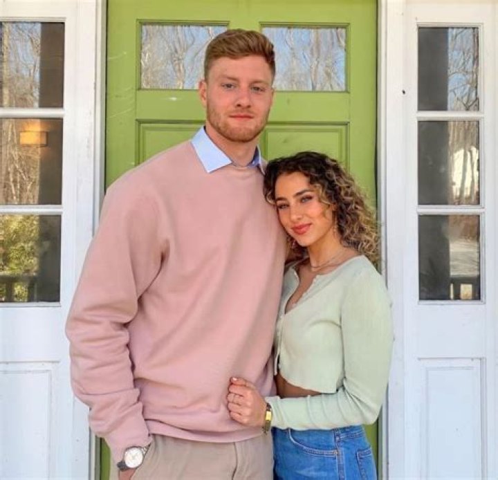 What We Know About Will Levis Girlfriend Gia Duddy,