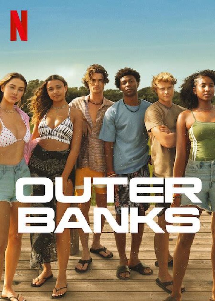 Whats Wahoo Fish In Outer Banks Season 3?