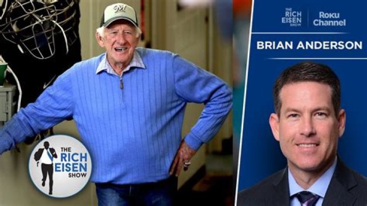 Where Is Brian Anderson, Rays Announcer? Fans Wonder If Something Happened To Him After His Absence
