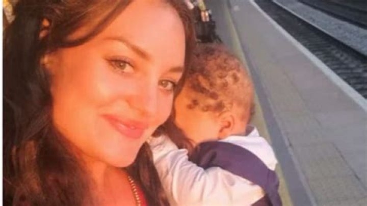 
Who are Constance Marten? Aristocrat arrested along with sex offender partner after couple disappeared with their baby 