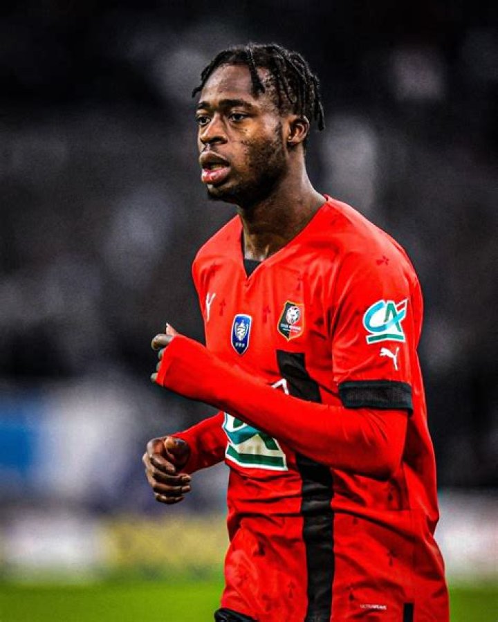 
Who are Kamaldeen Sulemanas Parents? Kamaldeen Sulemana Biography, Parents Name, Nationality and More 