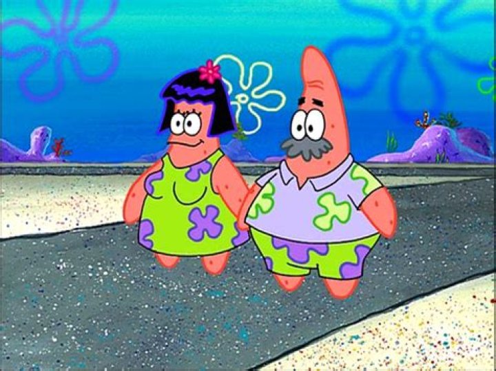 Who are Patrick Dai’s parents?