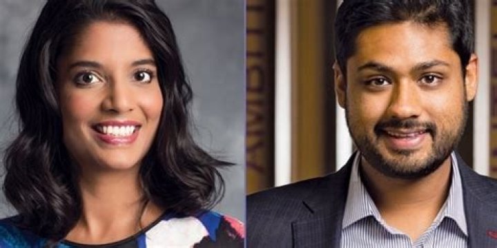 Who are Rishi Shah, Shradha Agarwal? All charges of fraud against founders of Outcome Health explained