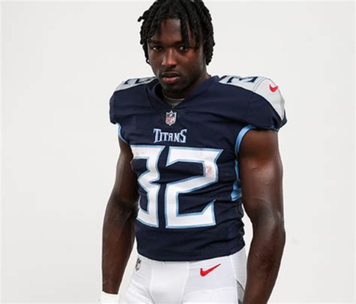 
Who are Tyjae Spearss Parents? Tyjae Spears Biography, Parents Name, Nationality and More 