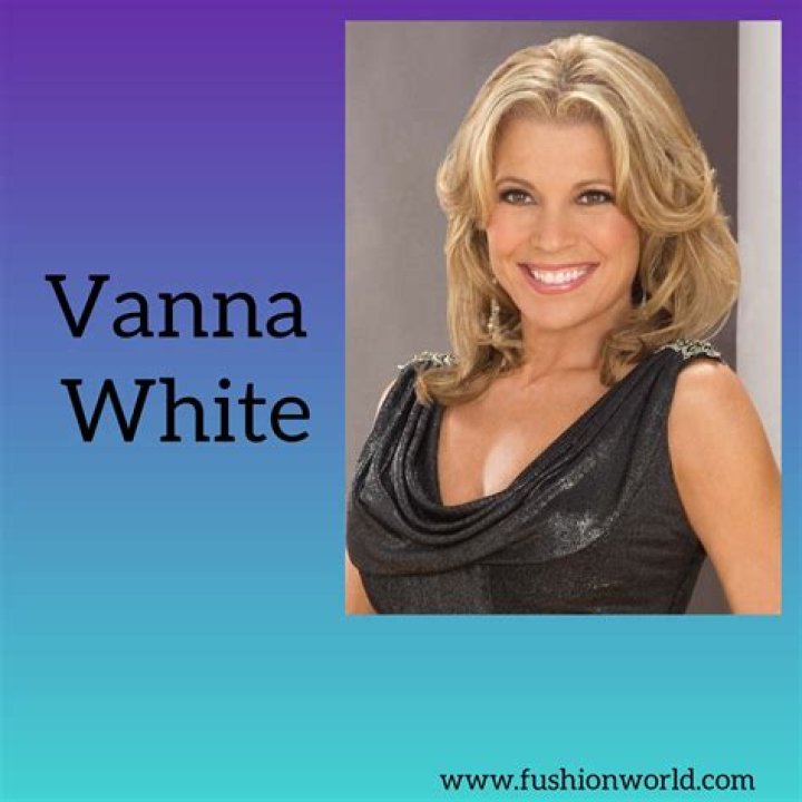 Who are Vanna Whites Parents? Vanna White Biography, Parents Name, Nationality and More