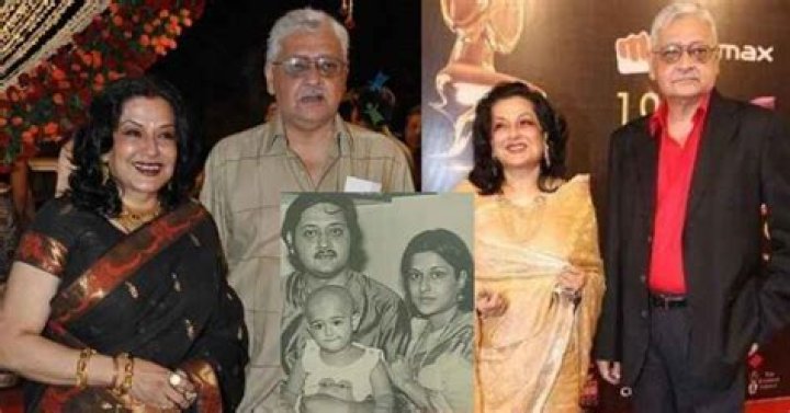 Who Is Abhishek Chatterjee Wife Sanjukta Chatterjee? Everything On Children And Age Gap