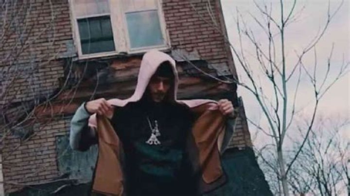 Who is Babytron? Rapper arrested for possession of illegal drugs