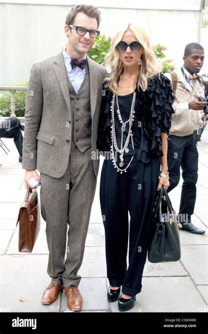 
Who Is Brad Goreski’s Husband? The Fashion Icon 