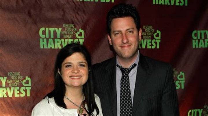 Who Is Brandon Clark Lawyer? Alex Guarnaschelli Ex Husband Age And Net Worth – Does He Have A New Wife?