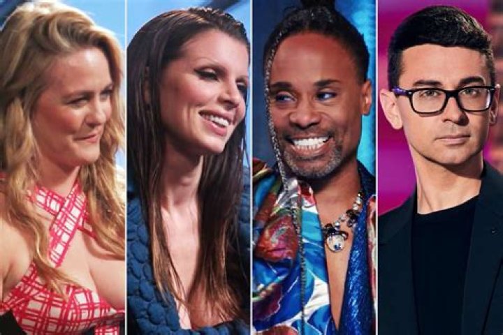 Who is Brittany Allen? Meet the Project Runway All-Stars season 20 contestant from Texas