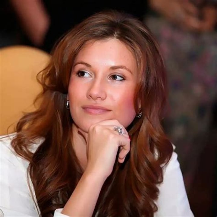 
Who Is Ekaterina Lavrova- Sergey Viktorovich Lavrov’s Daughter? Meet The Daughter Of Russian Diplomat 