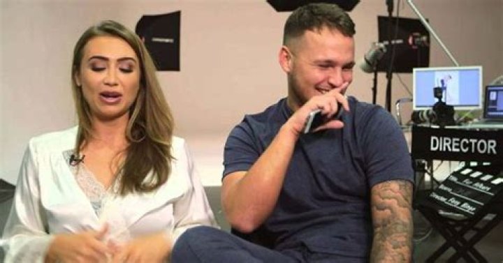 
Who is Jake McLean? TOWIE star Lauren Goodger’s ex-boyfriend, 33, dies in fatal car crash 