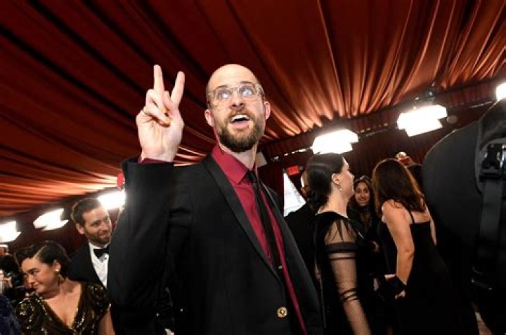 
Who is Kay Dummier? Alabama public school teacher Daniel Scheinert thanked in Oscar speech 