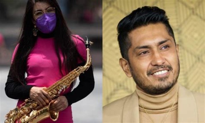 Who is Maria Elena Rios? Saxophonist reportedly accuses Tenoch Huerta of sexual assault