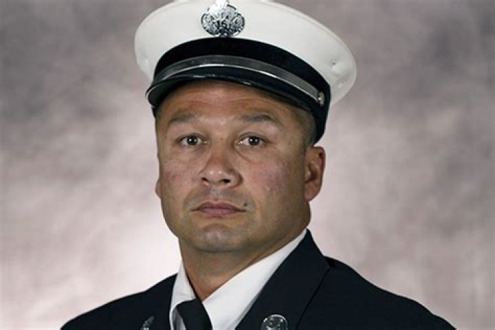 
Who Is Max Fortuna? Firefighter Shot In Stockton, Was The Suspect Arrested? 