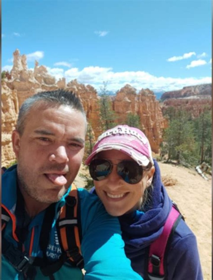 
Who Is Melanie Goodine? Canadian Hiker Dies On Grand Canyon Trail After Hiking Down To Colorado River 