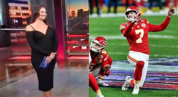Who Is NFL Network’s Kimmi Chex? 5 Facts On The Sideline Reporter