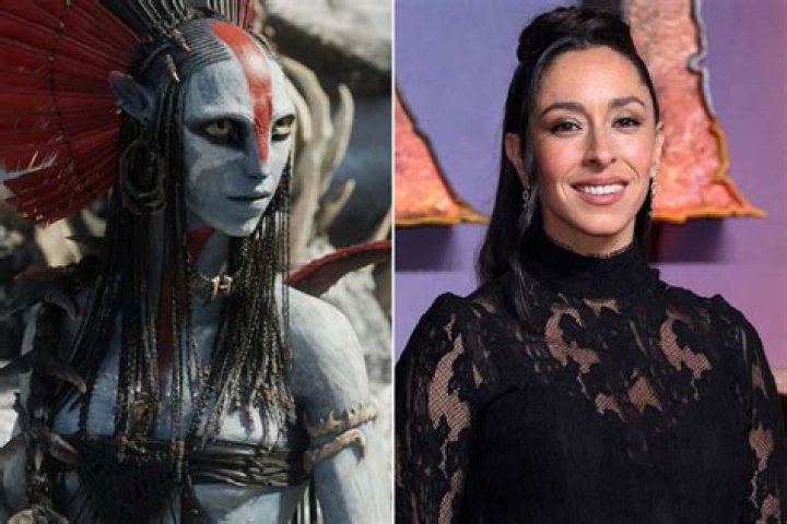 
Who is Oona Chaplin? Meet the actress who plays Maddy de Costa in Netflix’s Treason 