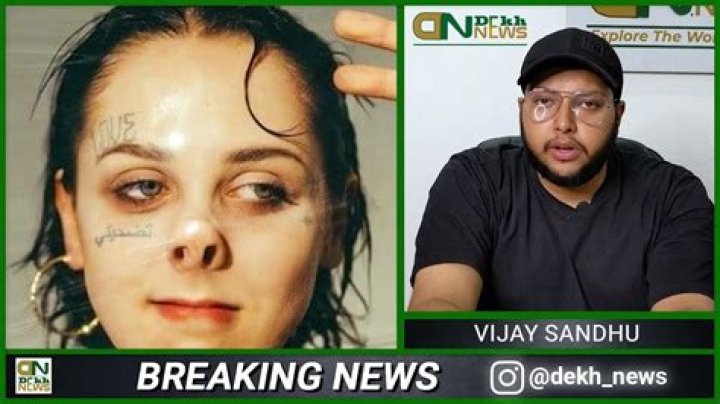 
Who is rapper Chelji Video Viral on Twitter, Reddit and Instagram 