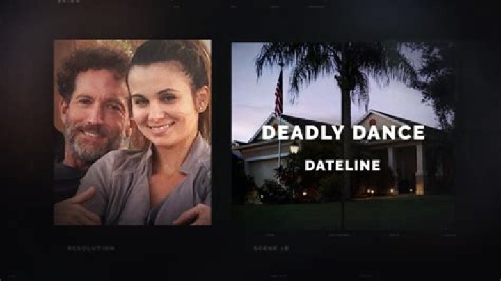 Who Is Robert Heartsong? Details On Dateline “Death of a Heartsong”