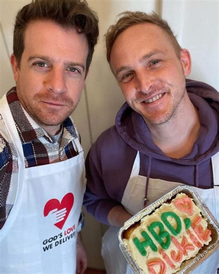 Who is Robin Lord Taylor Husband? All About His Marital Status