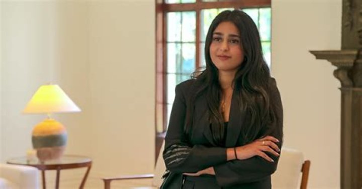 Who Is Sonika Vaid From “Buying Beverly Hills”?