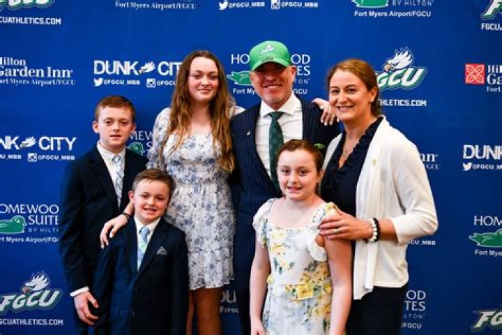 Who Is Tim Chambers? Meet FGCU Coach Pat Chambers Brother