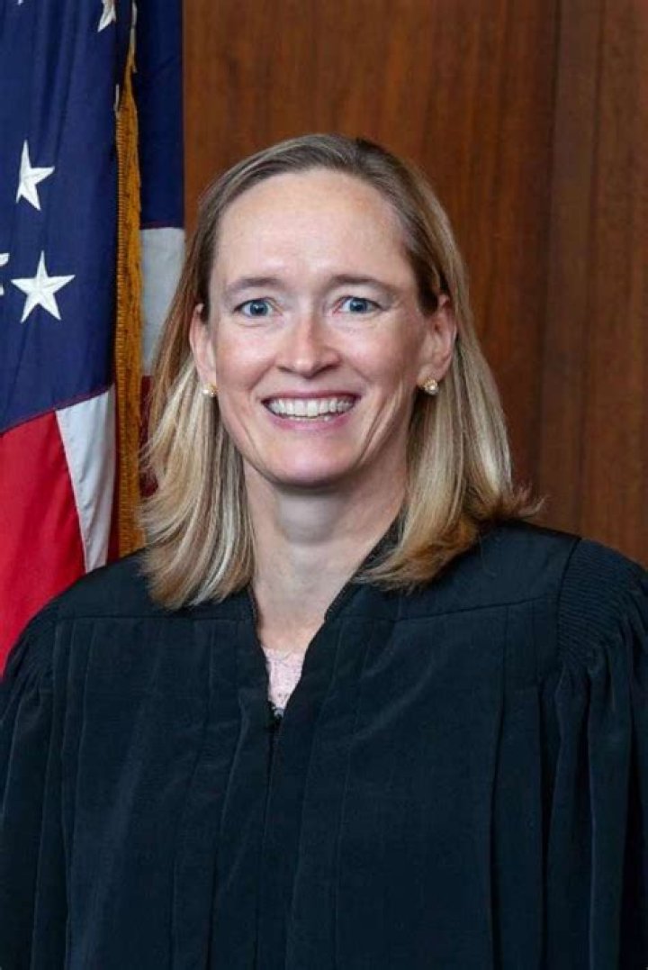 
Who Is Virginia Bell? Scott Morrison Inquiries To Be Led By Judge Appointed By Anthony Albanese 