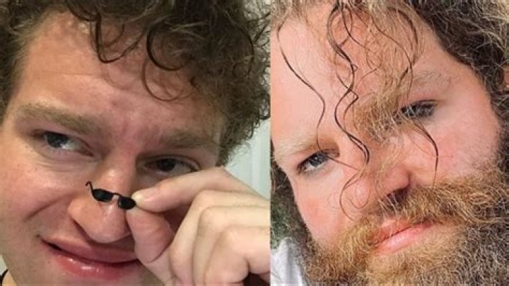 Why Is Gabe Brown Wearing Makeup On Alaskan Bush People?