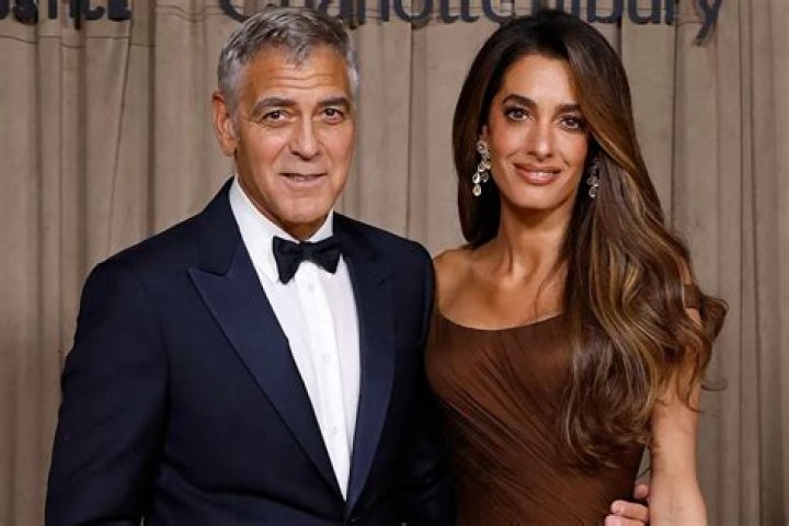 
Why Was George Clooney Arrested | Is George Clooney Still In Jail Or Released 