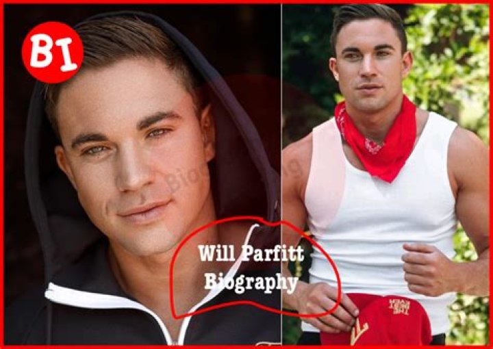 Will Parfitt Height, Weight, Net Worth, Age, Birthday, Wikipedia, Who, Nationality, Biography