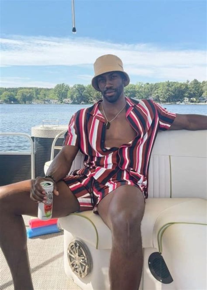 
Xavier Prather Height, Weight, Net Worth, Age, Birthday, Wikipedia, Who, Nationality, Biography 