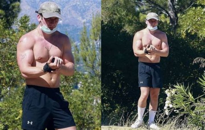 Zamir White Height, Weight, Net Worth, Age, Birthday, Wikipedia, Who, Nationality, Biography