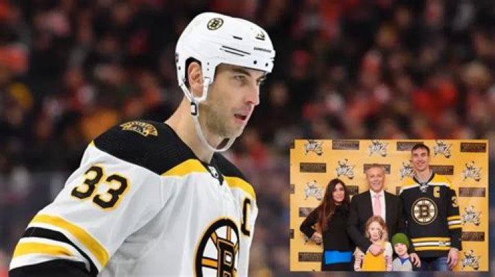 
Zdeno Chara Height, Weight, Net Worth, Age, Birthday, Wikipedia, Who, Nationality, Biography 